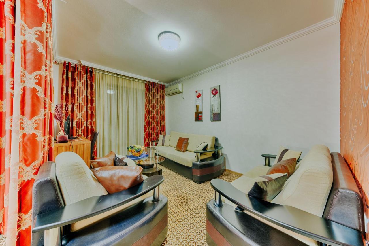 Hotel Lion Ulcinj Exteriér fotografie