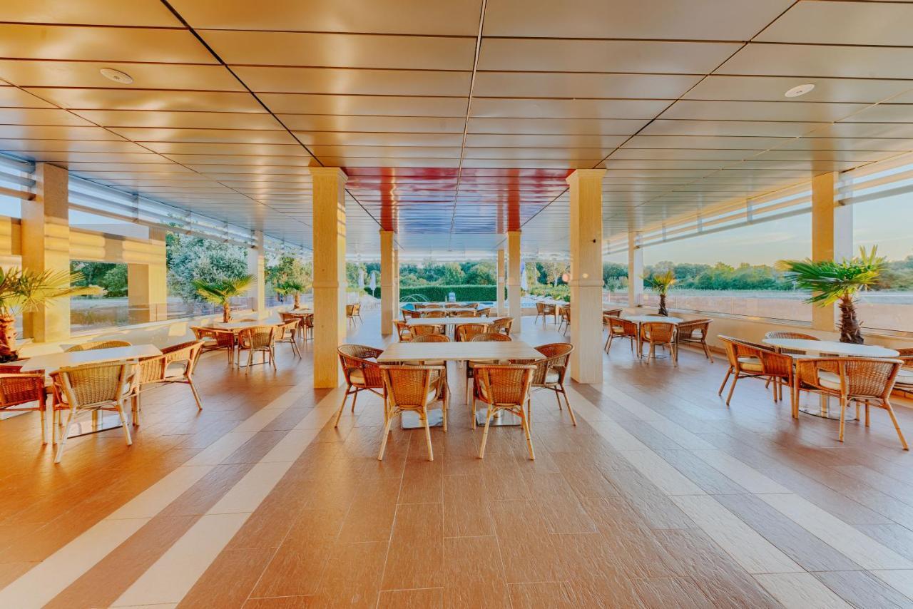 Hotel Lion Ulcinj Exteriér fotografie